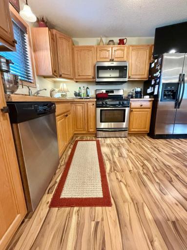 1208 Wendt Drive, Thief River Falls, MN 56701