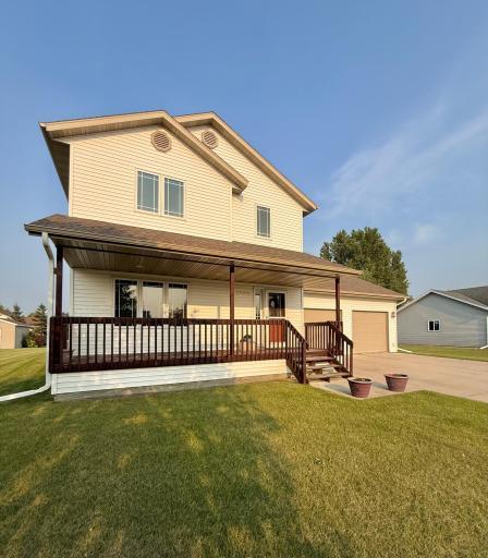 1208 Wendt Drive, Thief River Falls, MN 56701