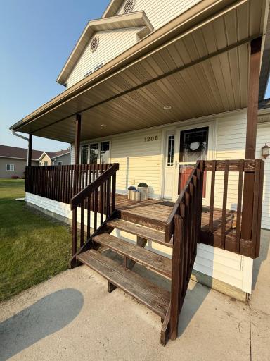1208 Wendt Drive, Thief River Falls, MN 56701