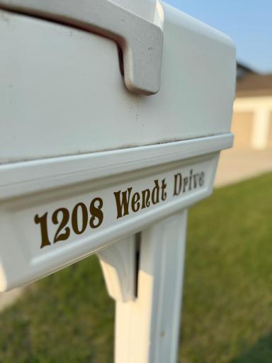 1208 Wendt Drive, Thief River Falls, MN 56701