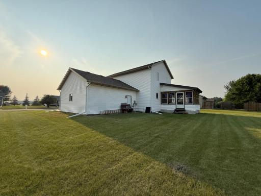 1208 Wendt Drive, Thief River Falls, MN 56701