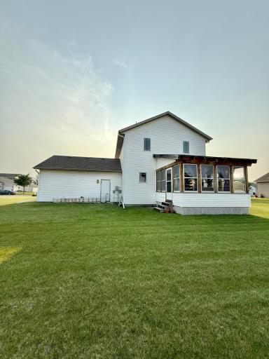 1208 Wendt Drive, Thief River Falls, MN 56701