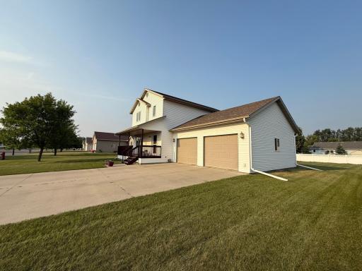 1208 Wendt Drive, Thief River Falls, MN 56701