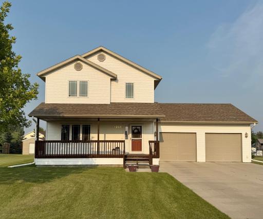 1208 Wendt Drive, Thief River Falls, MN 56701