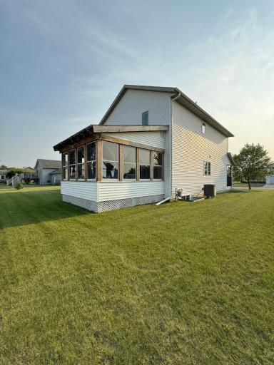 1208 Wendt Drive, Thief River Falls, MN 56701