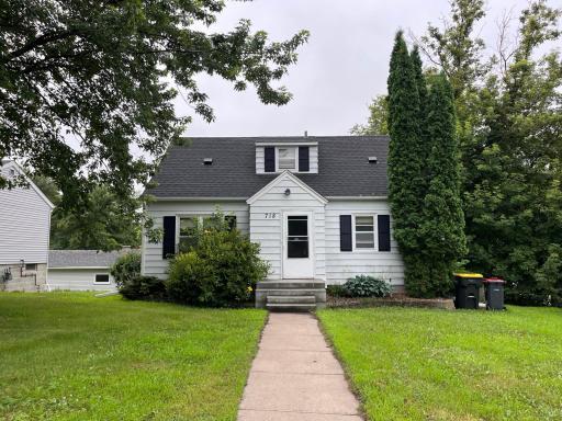 718 E Elm Street, Redwood Falls, MN 56283