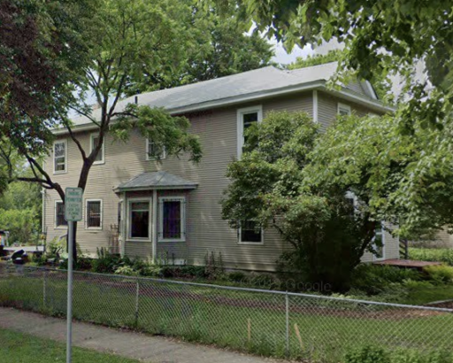 2544 29th Avenue S, Minneapolis, MN 55406
