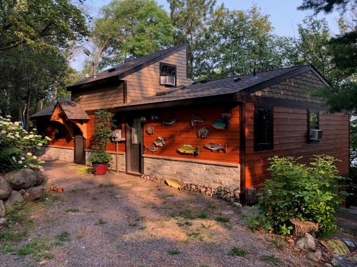 20854 Elmway Road, Richmond, MN 56368