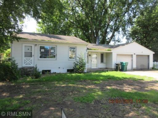 83 1st Avenue N, Lester Prairie, MN 55354