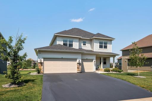 15302 74th Street NE, Otsego, MN 55330
