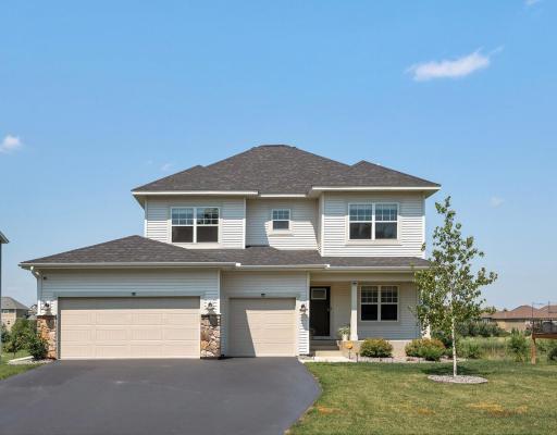 15302 74th Street NE, Otsego, MN 55330