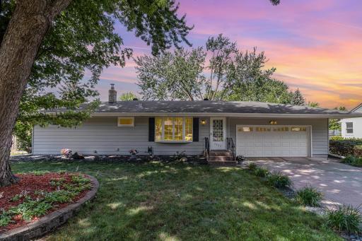 2927 Marion Street, Saint Paul, MN 55113