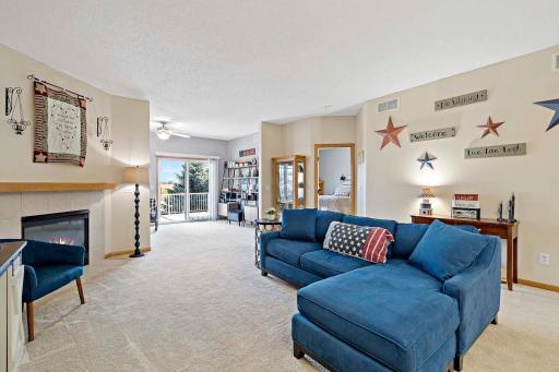 2714 Village Drive, Faribault, MN 55021