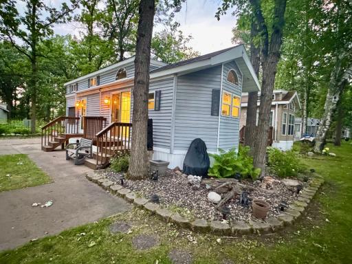15827 Wilderness Trail, 127, Crosslake, MN 56442