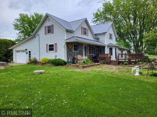 W5168 Lake Road, Greenwood, WI 54437
