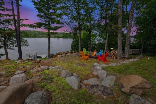 9341 Tower Lane, Garrison, MN 56450