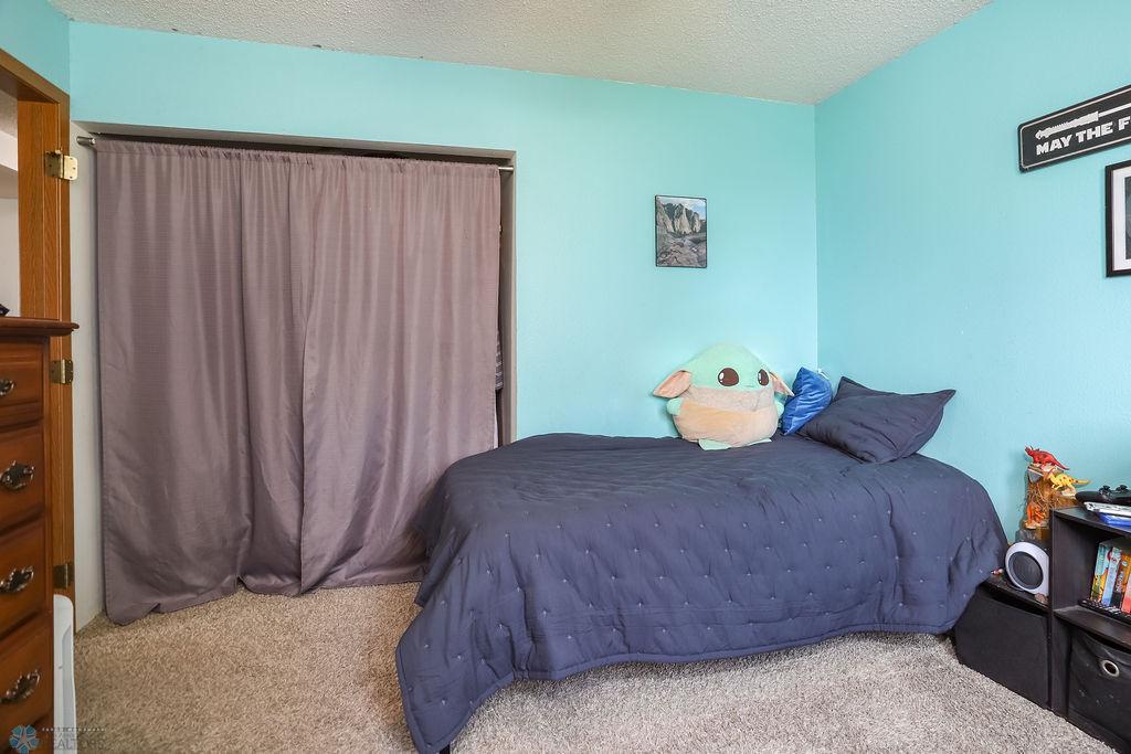 Bedroom #3