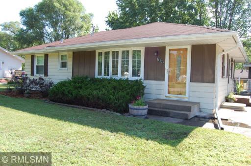 11329 Crooked Lake Boulevard NW, Minneapolis, MN 55433