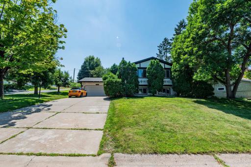 1290 Polk Place, Minneapolis, MN 55421