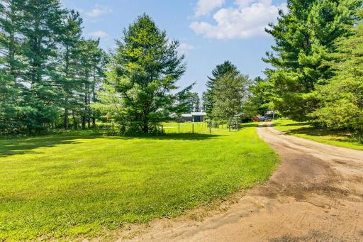 25717 Dongola Road - Welcome Home
