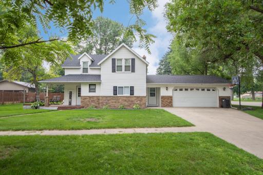 719 4th Street, Hawley, MN 56549