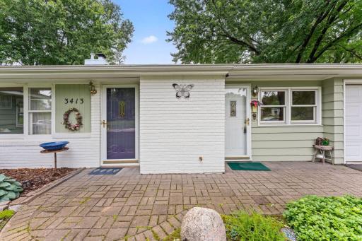A charming mid-century build, this home sits within walking distance to Gro-Tonka Park and the award-winning Groveland Elementary.