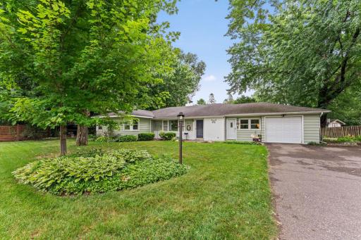 Pull up to a well-maintained home in a beloved neighborhood with friendly new and long-time neighbors.