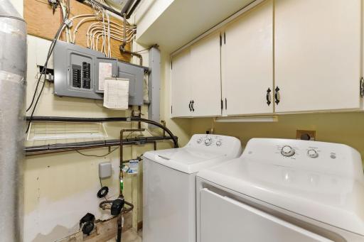 Simplify life with one-level living.