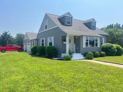 224 Prospect Street SE, Chatfield, MN 55923