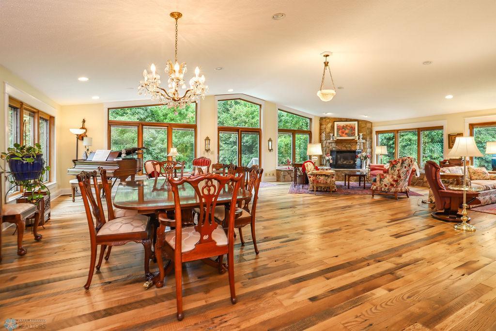 30' X 36' Great Room