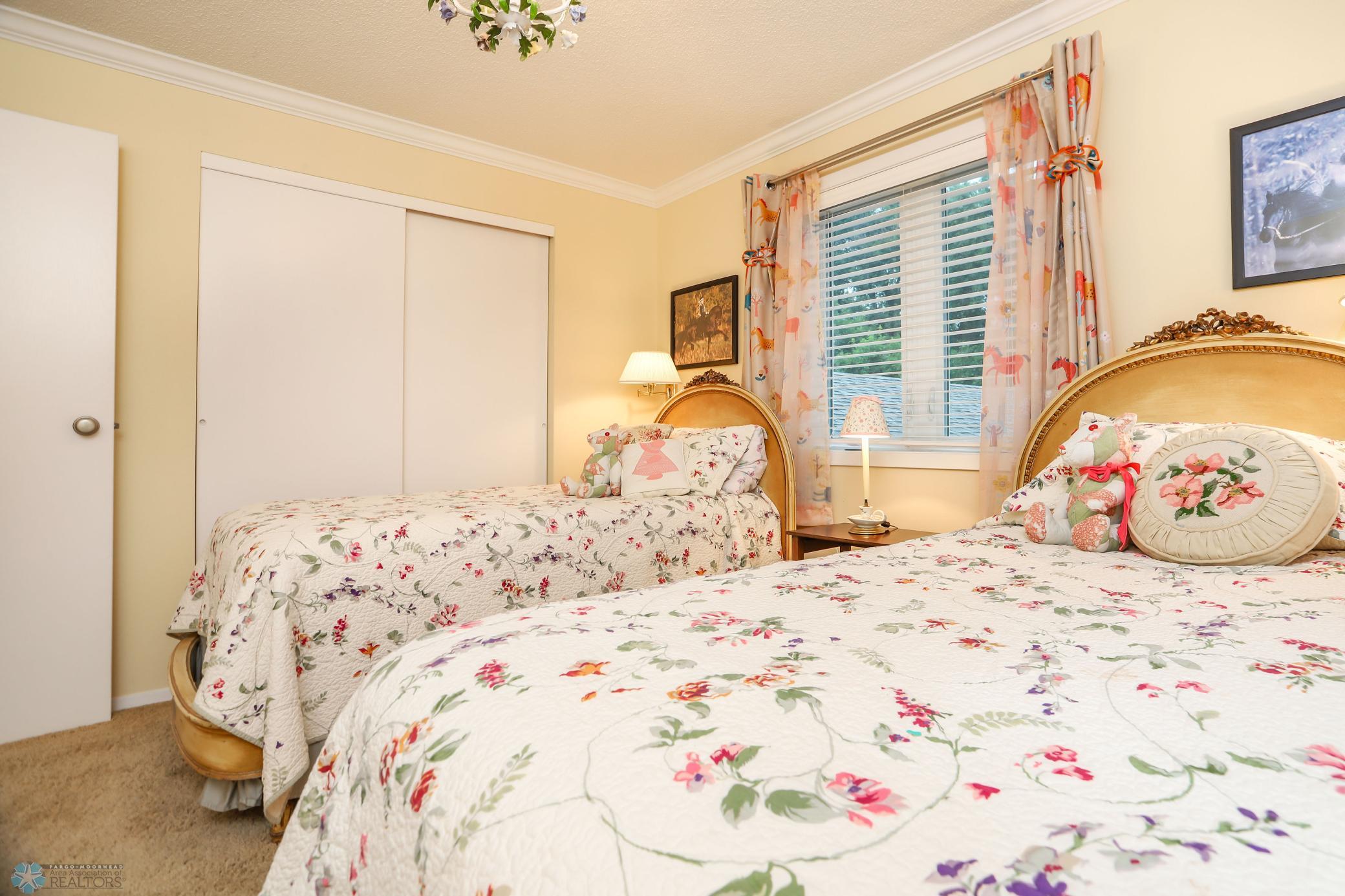 Bedroom #3