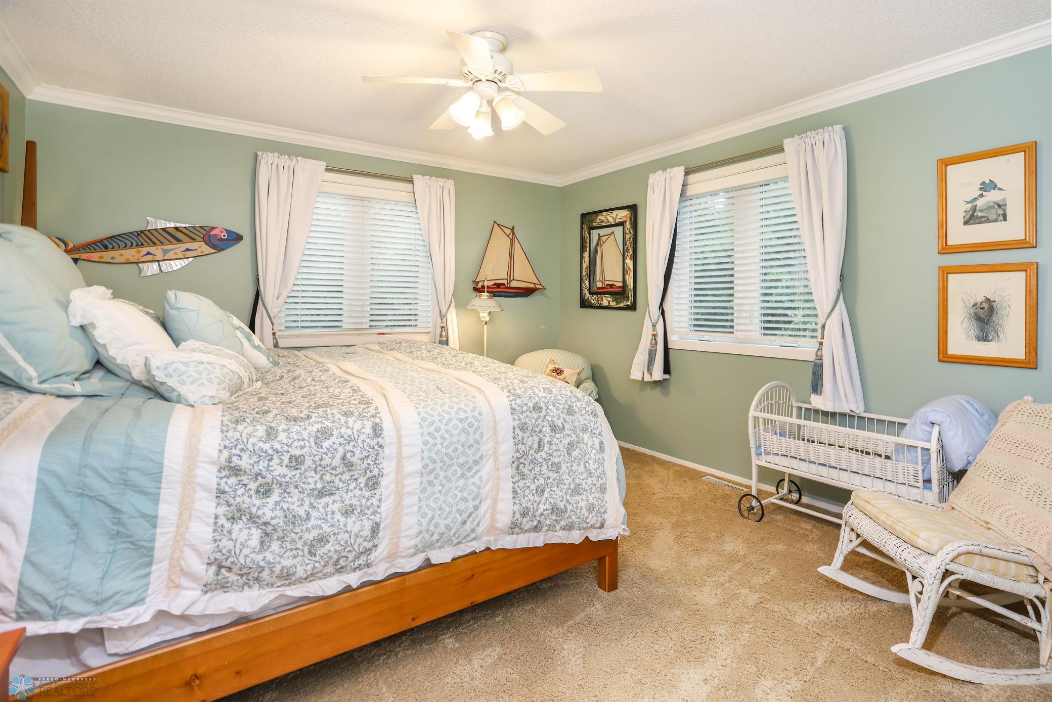 Bedroom #4