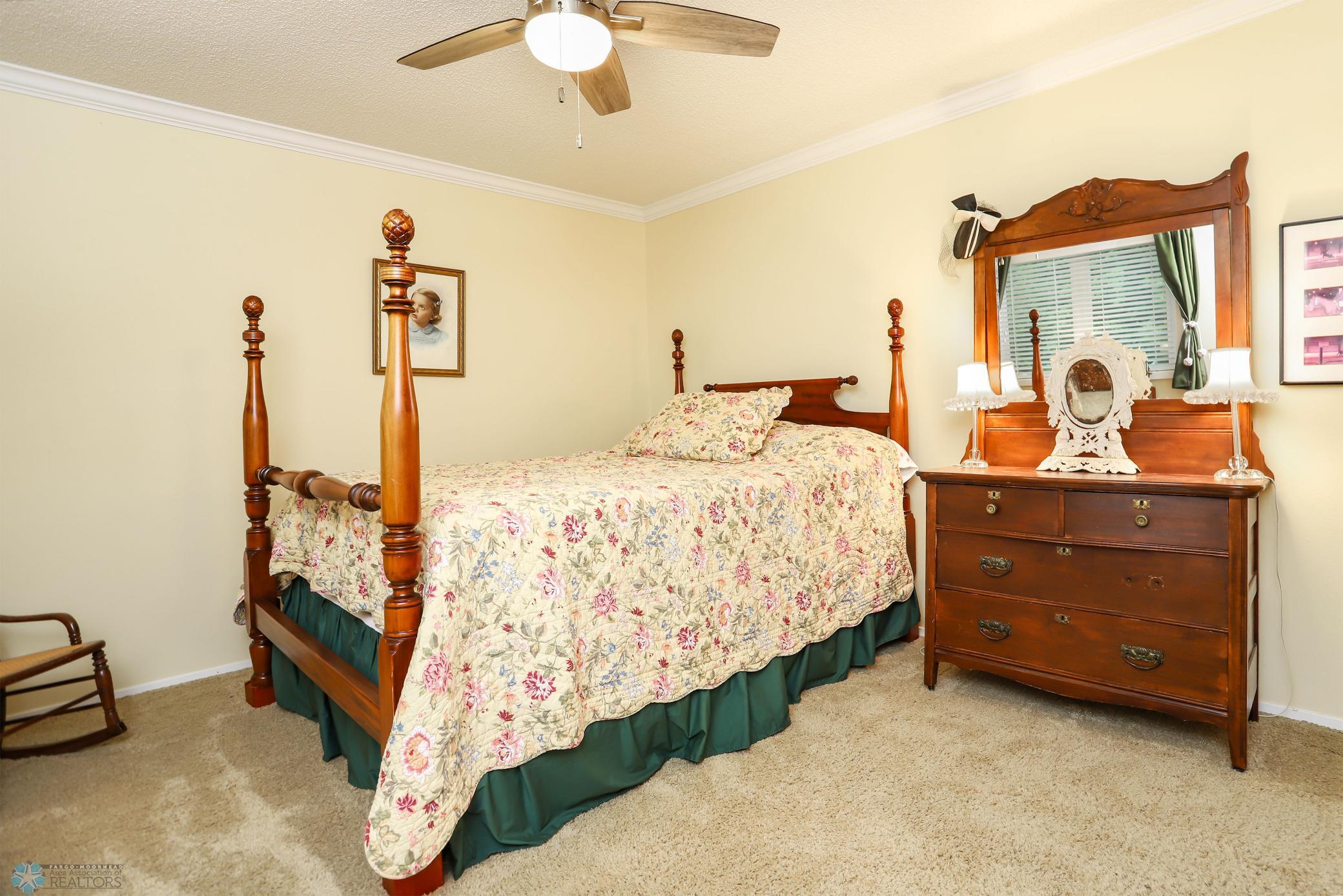 Bedroom #5