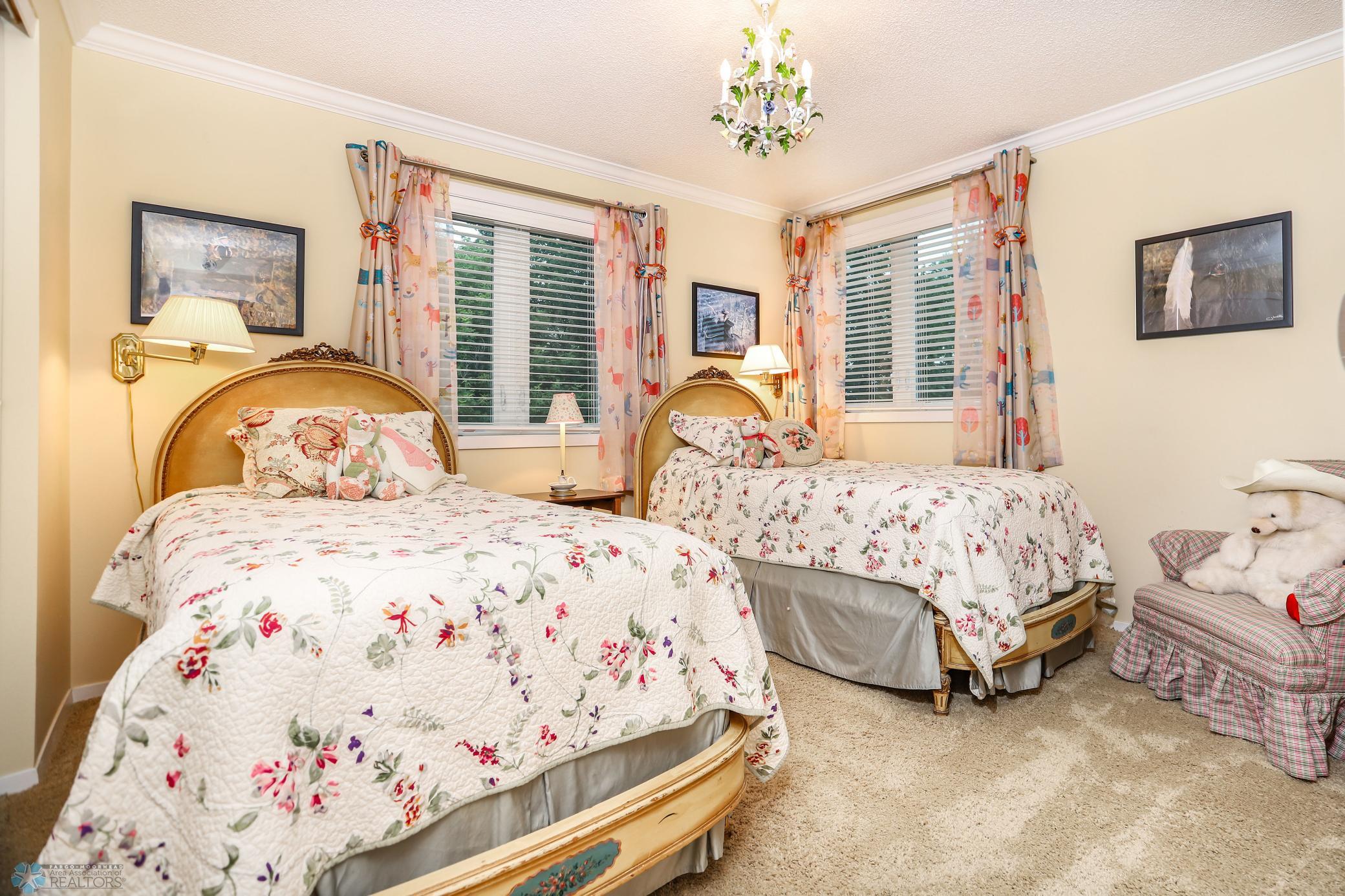 Bedroom #3