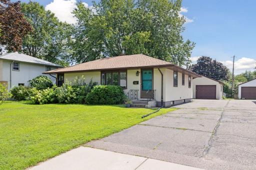 280 Edith Drive, Saint Paul, MN 55118