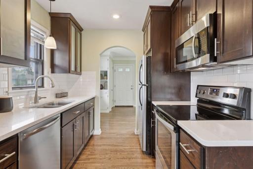 280 Edith Drive, Saint Paul, MN 55118
