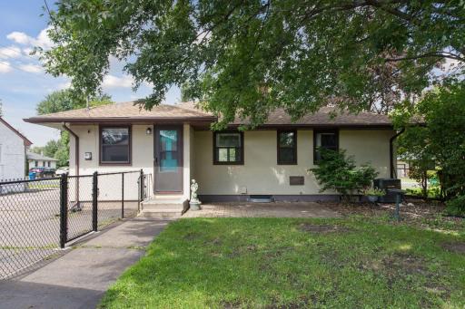 280 Edith Drive, Saint Paul, MN 55118
