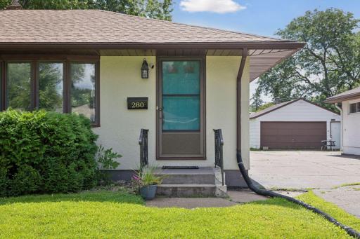 280 Edith Drive, Saint Paul, MN 55118