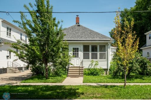 Photo for 1137 11th Street N, Fargo, ND 58102 - listing #6754456 1137 11th Street N, Fargo, ND 58102