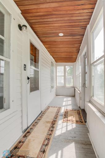 Porch