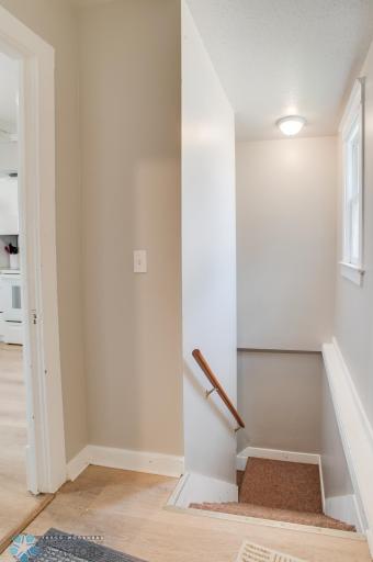 Stairway