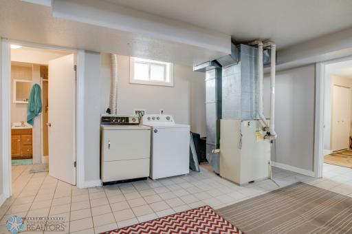 Laundry/Utility