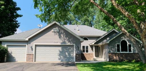 1312 Fremont Court, Burnsville, MN 55306