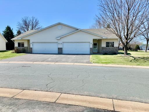 8399 Parkington Avenue NE, Elk River, MN 55330
