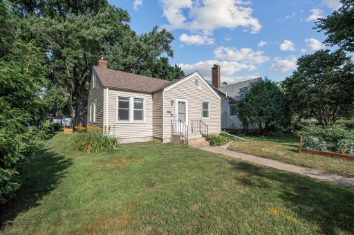 2536 33rd Avenue S, Minneapolis, MN 55406