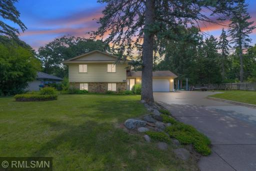 5733 Riverview Entry, Champlin, MN 55316