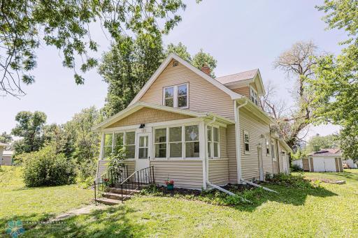 216 1st Street SE, Rothsay, MN 56579