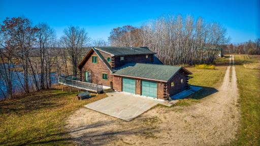 21740 Highway 89 NW, Puposky, MN 56667