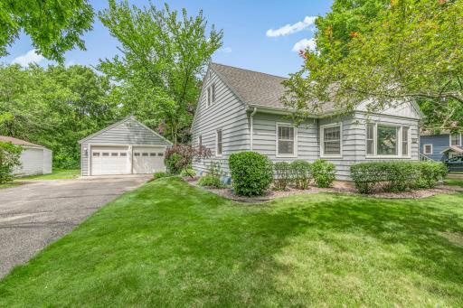428 Evergreen Park Boulevard, Litchfield, MN 55355