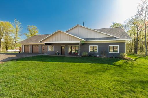 7170 29th Avenue SW, Pequot Lakes, MN 56472